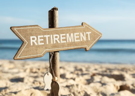Retiring this year?