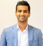 Munaf Mukadam